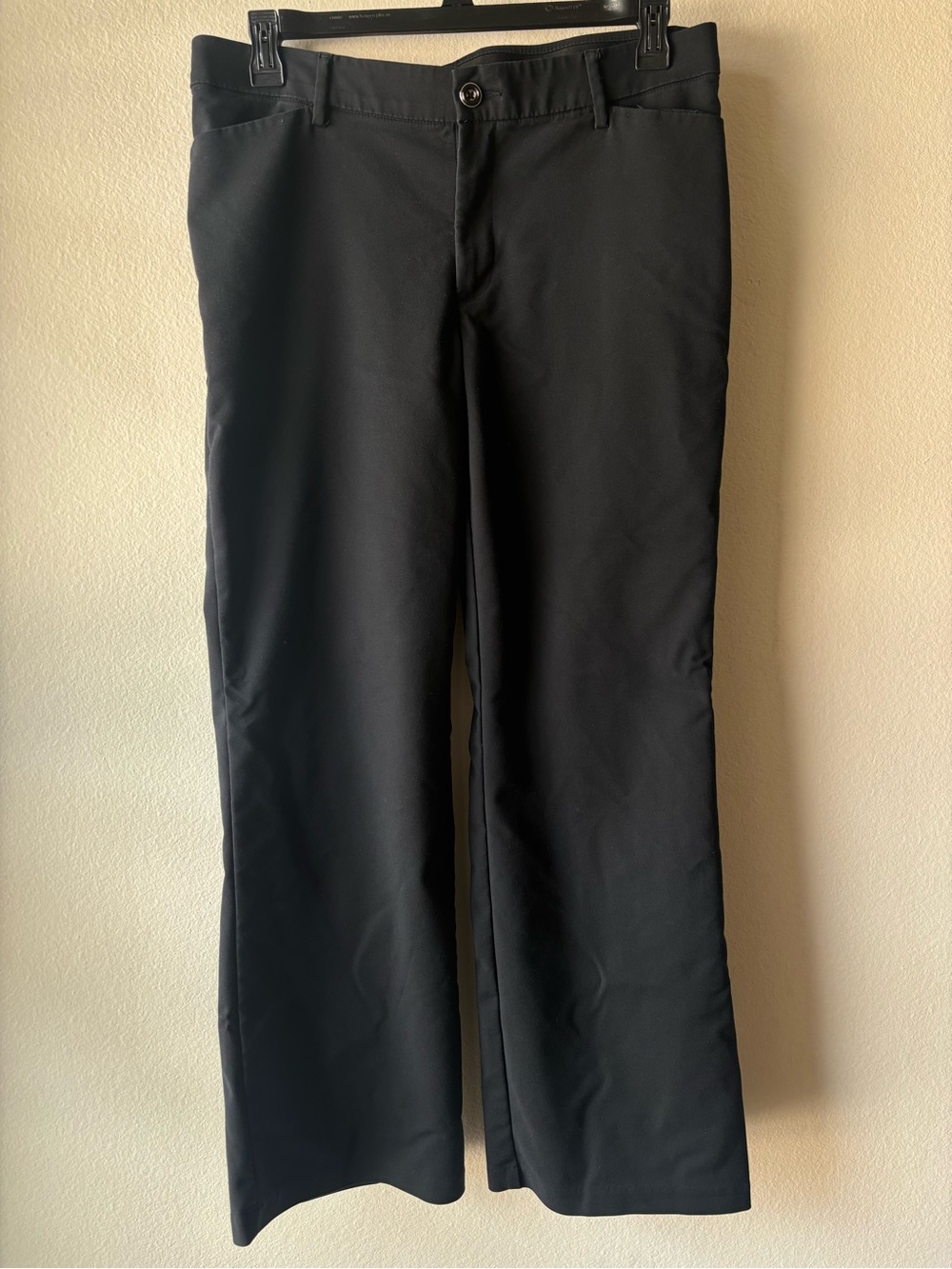 Lee Flex Motion Trousers Work Pants